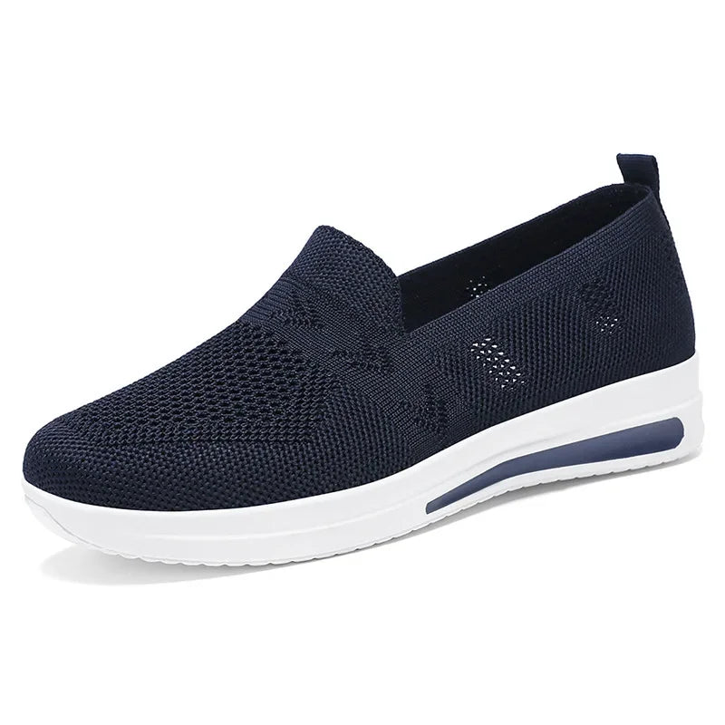 Ortopedico Sneakers di supporto e alla moda