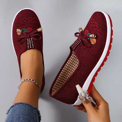 Ortopedico Sneakers su misura e comodo