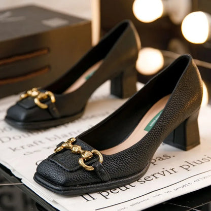 Ortopedico Scarpe comodo e alla moda