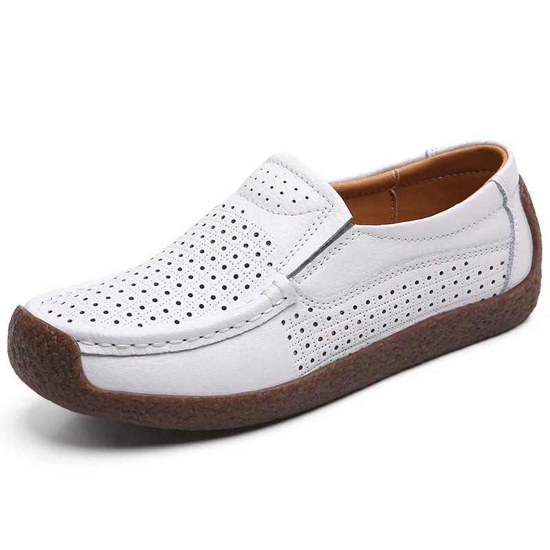Ortopedico Sneakers di supporto e alla moda
