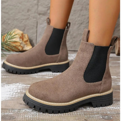 Ortopedico Stivali elegante e di supporto