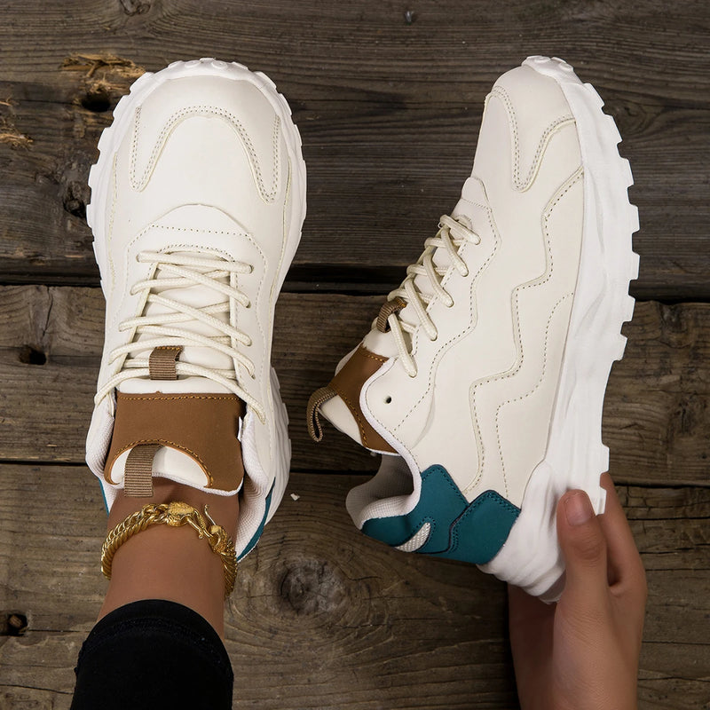 Ortopedico Sneakers resistente e di supporto