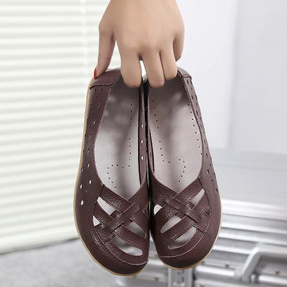 Ortopedico Ballerine resistente e di supporto