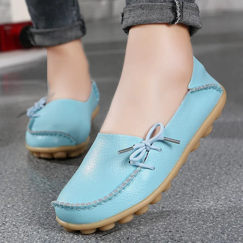 Ortopedico Ballerine resistente e di supporto