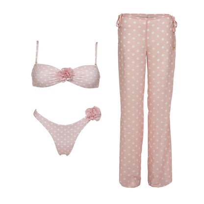Thoughtfully Designed Pants in a Timeless Style