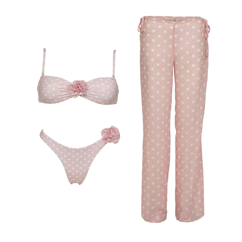 Beautifully Crafted Pants in a Classic Style