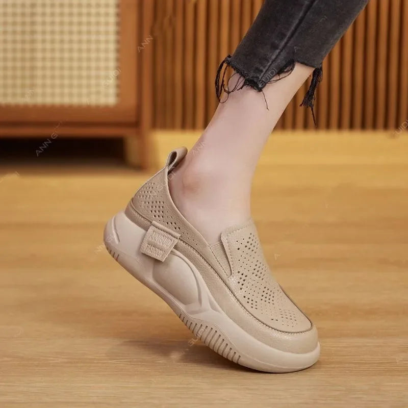 Ortopedico Sneakers elegante e di supporto