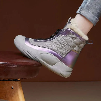 Ortopedico Stivali casual e di supporto