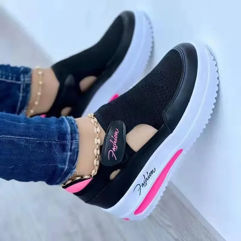 Ortopedico Scarpe alla moda e di supporto