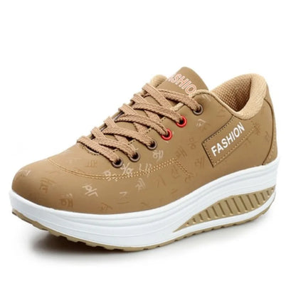 Ortopedico Sneakers versatile e di supporto