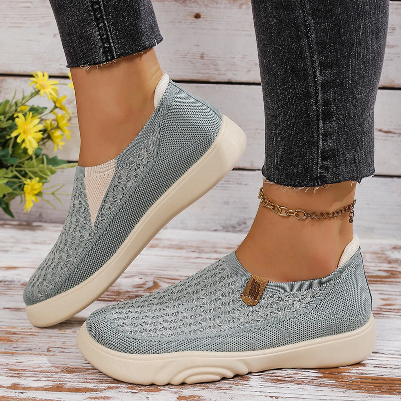Ortopedico Sneakers di supporto e alla moda