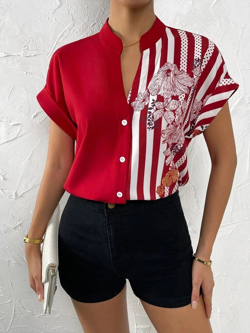 Audace e bello Camicia
