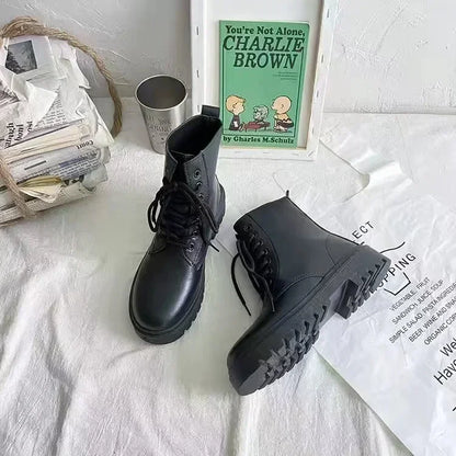 Ortopedico Stivali di supporto e alla moda