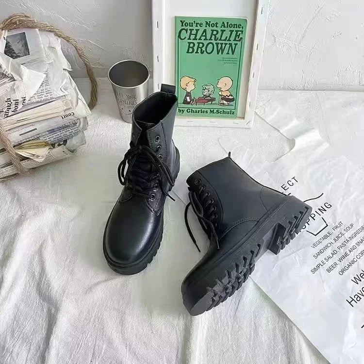 Ortopedico Stivali di supporto e alla moda