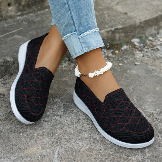 Ortopedico Mocassini resistente e di supporto