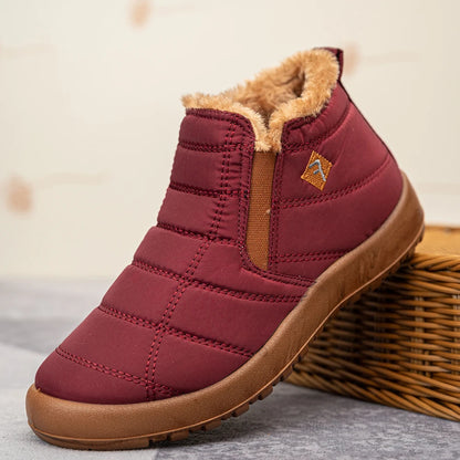 Ortopedico Stivali di supporto e alla moda