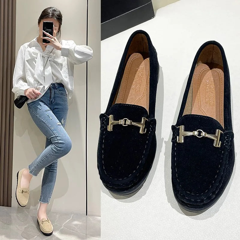 Ortopedico Sneakers casual e di supporto