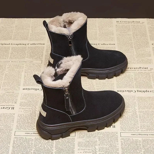 Ortopedico Stivali alla moda e di supporto
