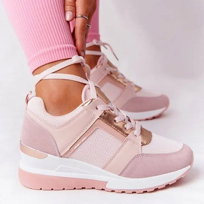 Ortopedico Sneakers elegante e di supporto