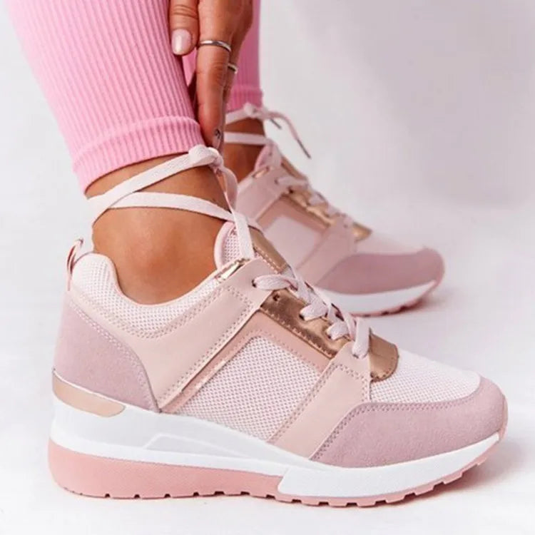 Ortopedico Sneakers elegante e di supporto
