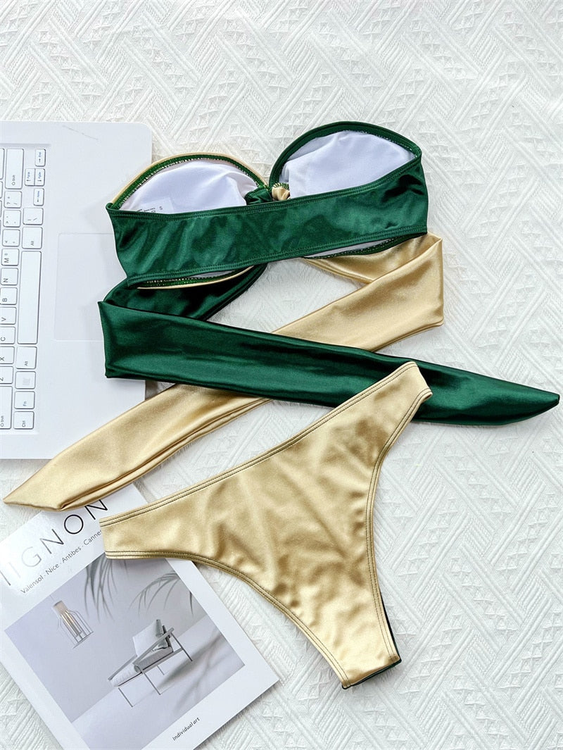 Frisia® | Effortless and Bikini
