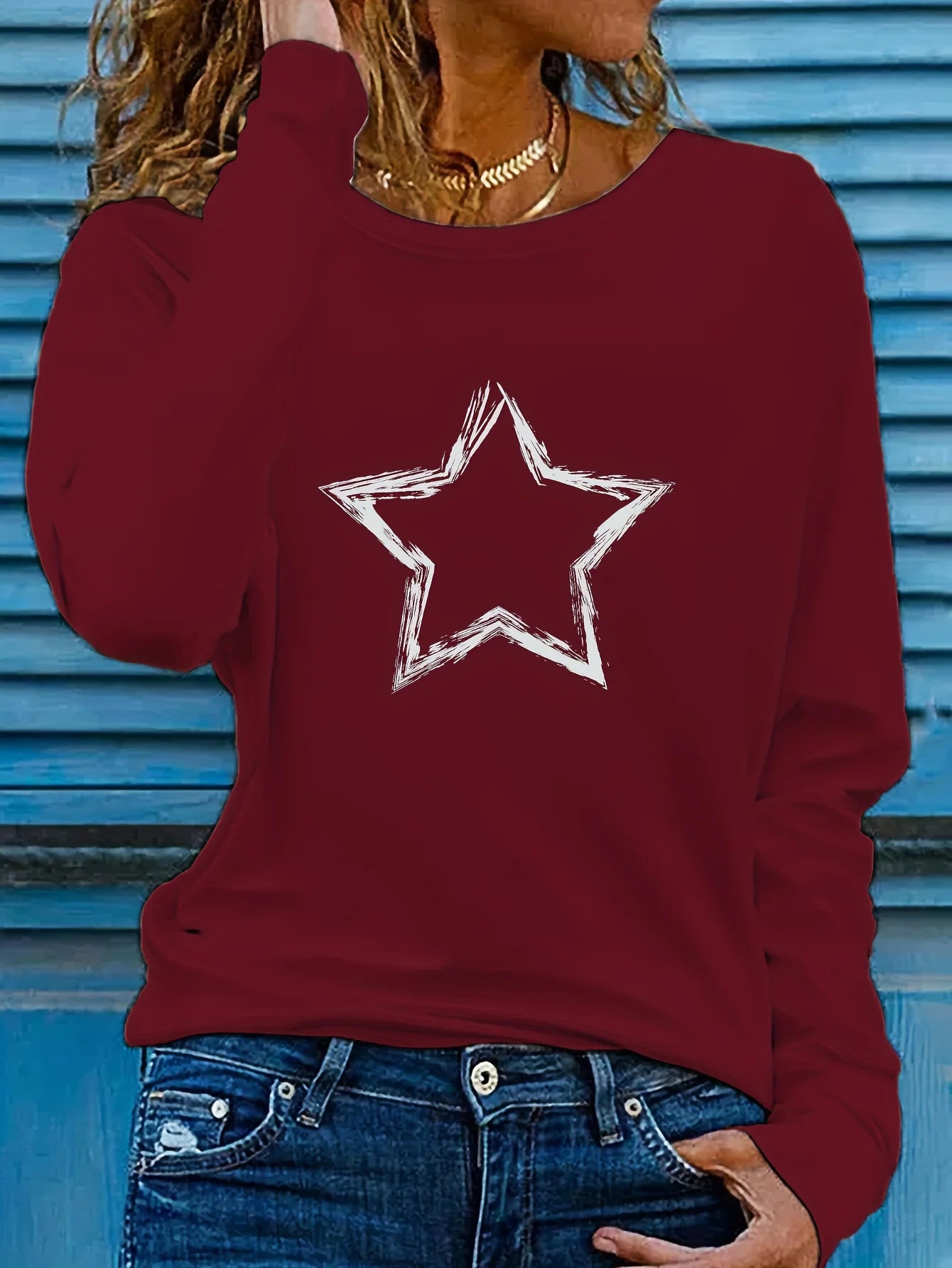 Alla moda e senza tempo Camicia