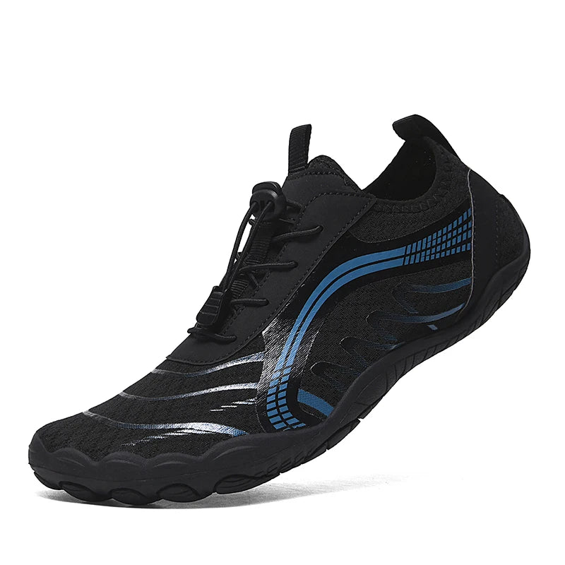 Ortopedico Scarpe elegante e di supporto