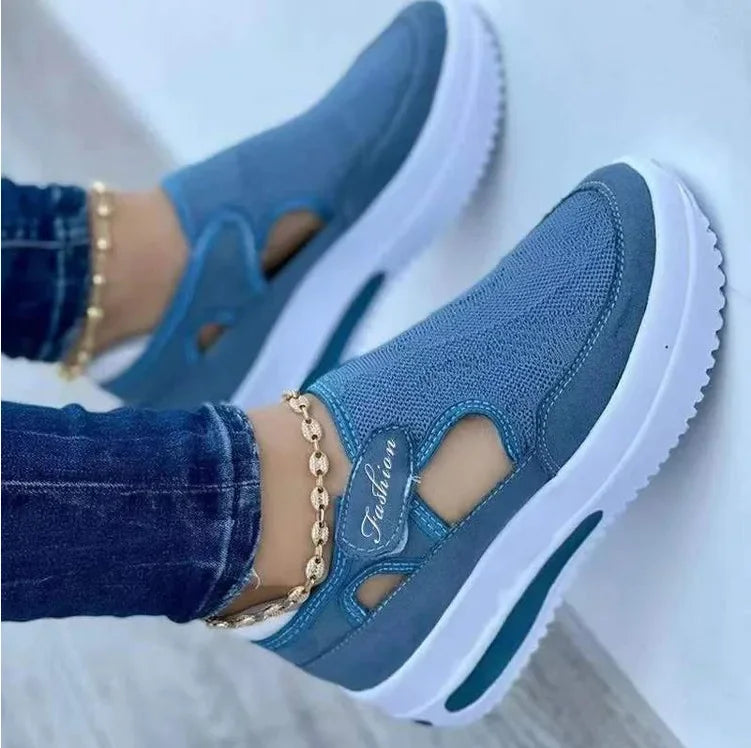 Ortopedico Scarpe di supporto e alla moda