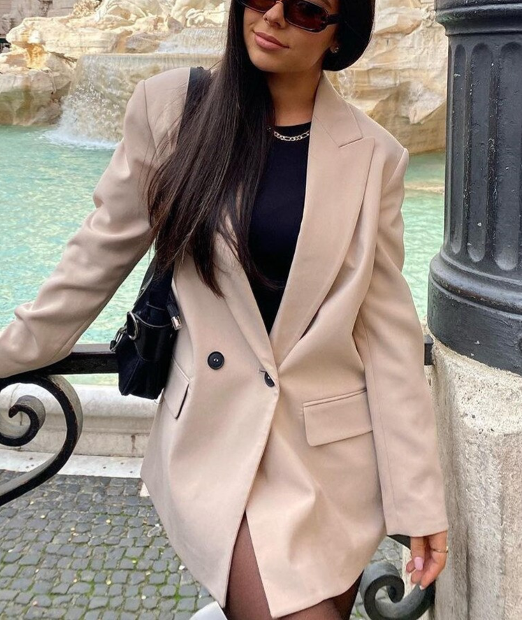 LP | Raffinato e senza tempo