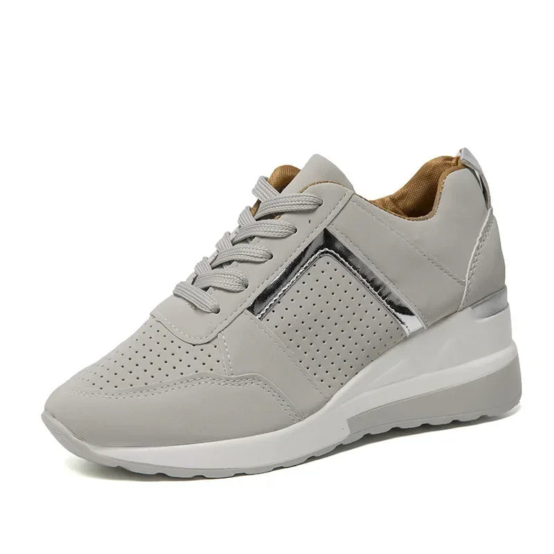 Ortopedico Sneakers versatile e di supporto