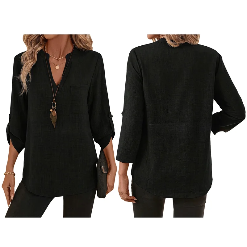 Leggero e adorabile Camicia