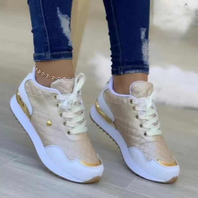 Ortopedico Sneakers di supporto e alla moda