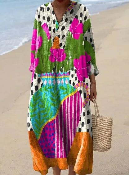 Leggero e adorabile Abito