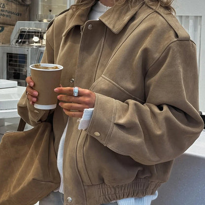 Audace e bello Giacca