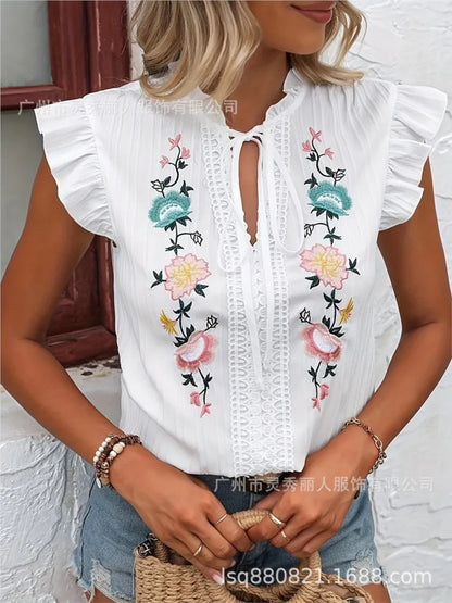 Classico e versatile Camicia