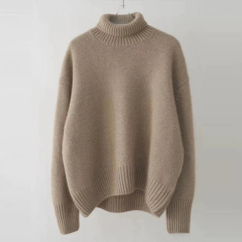 Chic e confortevole Maglione