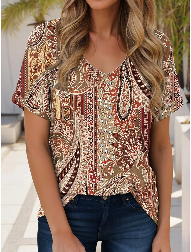 Chic e confortevole Camicia