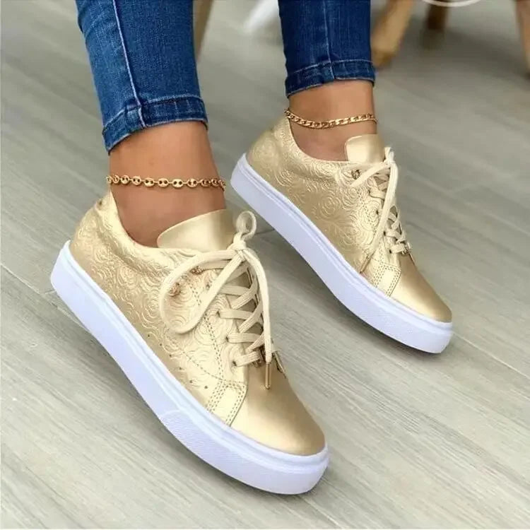 Ortopedico Sneakers di supporto e alla moda