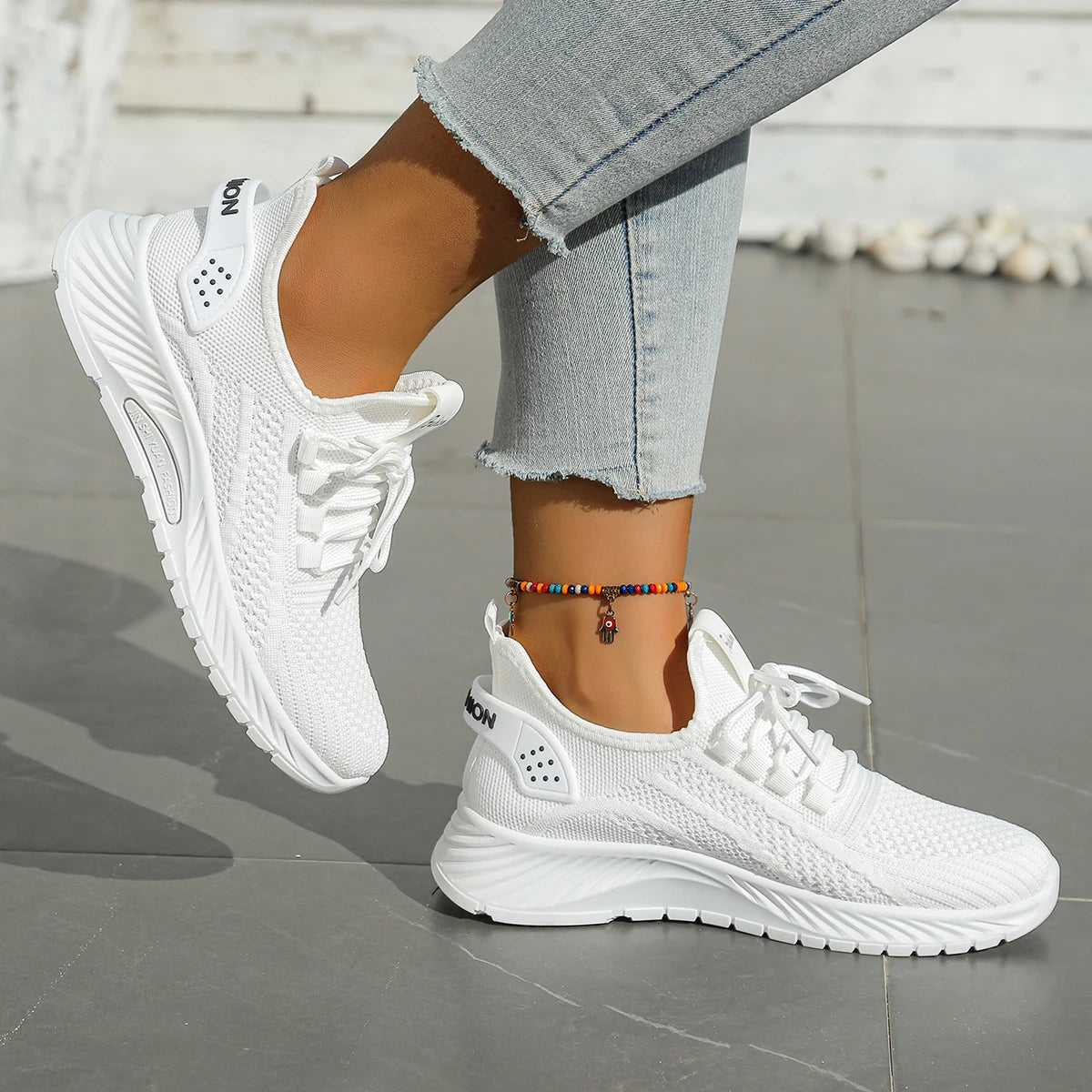 Ortopedico Scarpe casual e di supporto