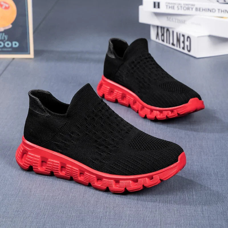 Ortopedico Sneakers resistente e di supporto