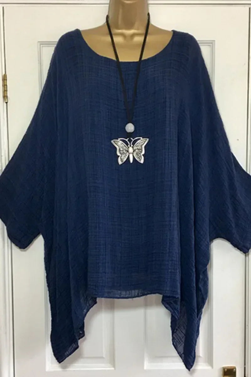 Lucido e giocoso Camicia