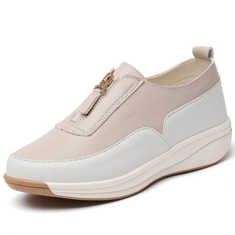 Ortopedico Sneakers di supporto e alla moda