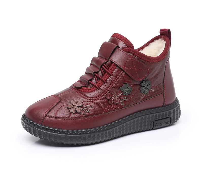 Ortopedico Stivali di supporto e alla moda