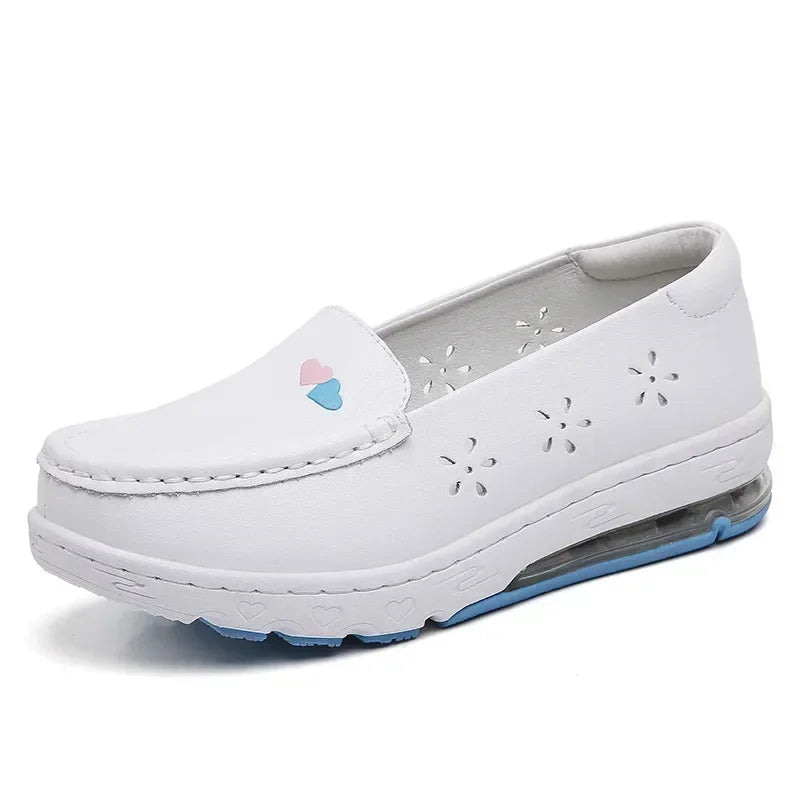Ortopedico Sneakers alla moda e di supporto