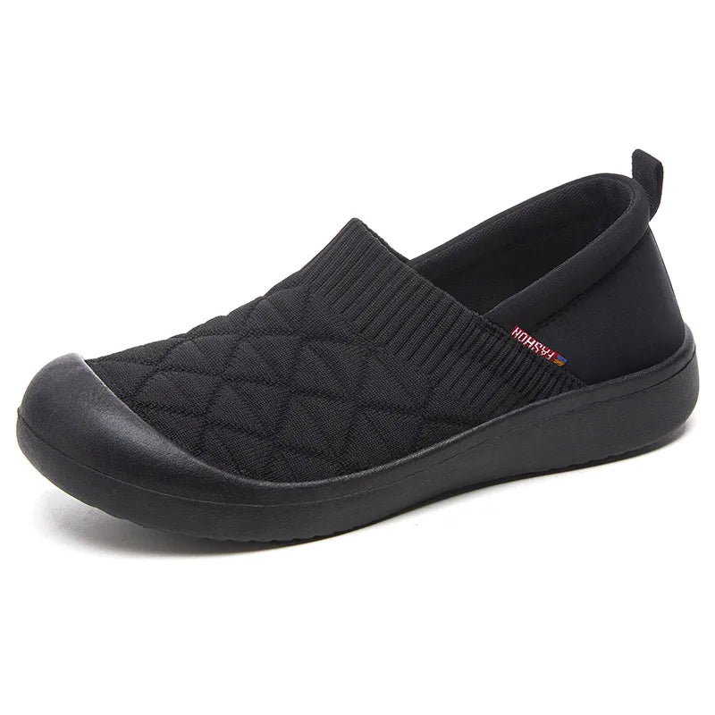 Ortopedico Ballerine comodo e alla moda