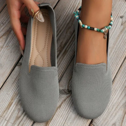 Ortopedico Ballerine di supporto e alla moda