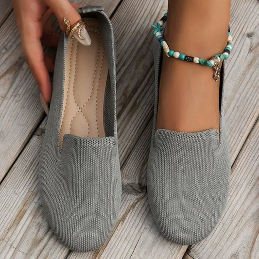 Ortopedico Ballerine di supporto e alla moda