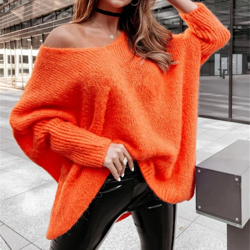 Maglione ispirato al vintage