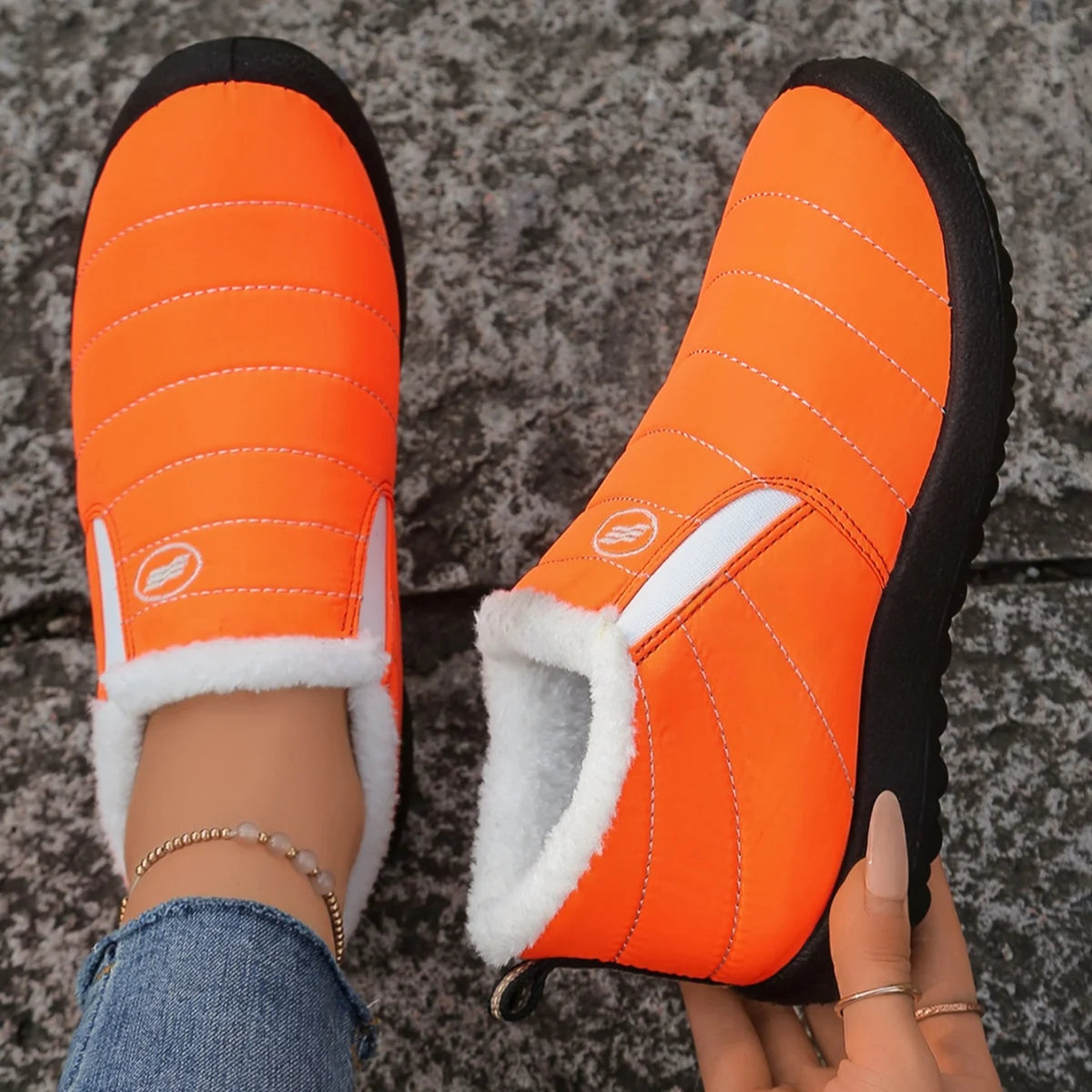 Ortopedico Stivali resistente e di supporto