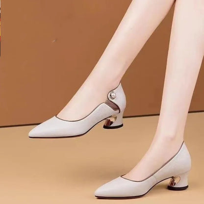Ortopedico Scarpe comodo e alla moda